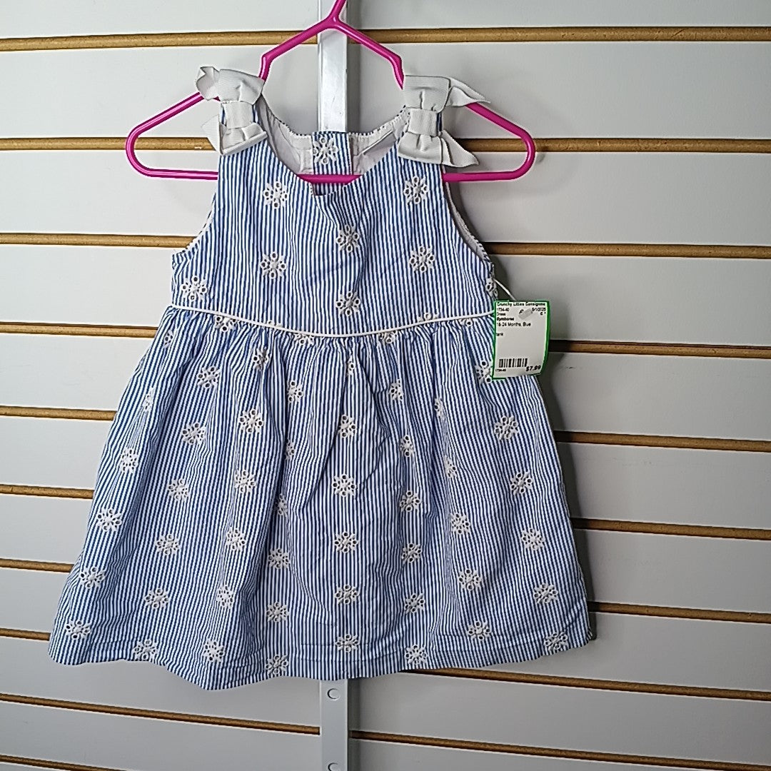 Gymboree 18-24 Months Dress