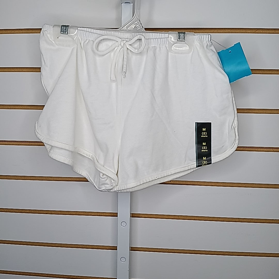 Art Class 8 Shorts