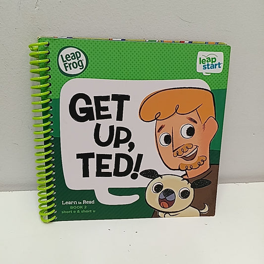 LeapFrog Electronic Toy