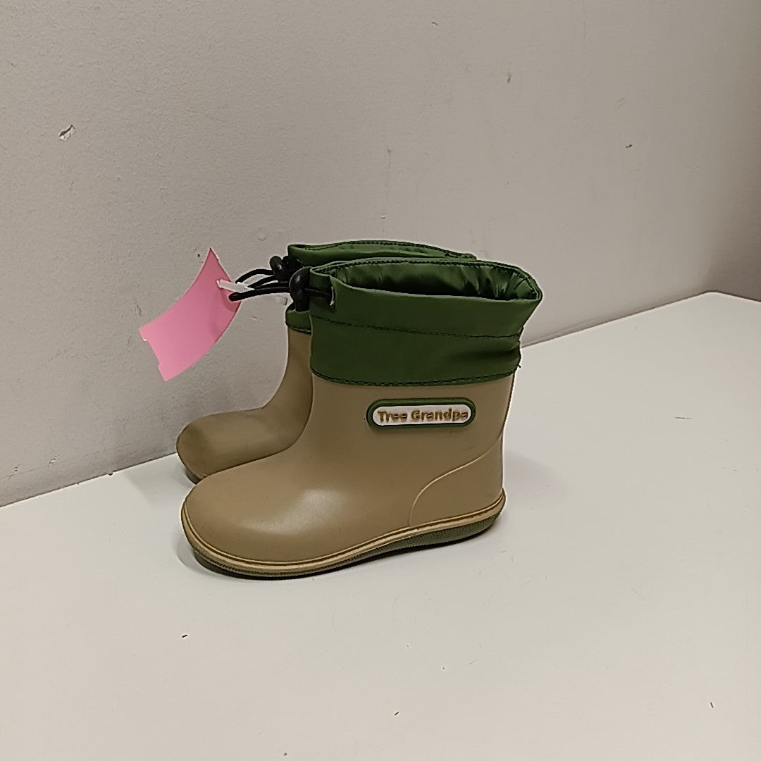Tree Grandpa 6C Boots