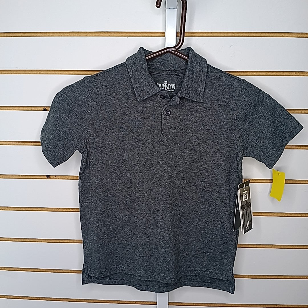 Hollywood 6 Shirt
