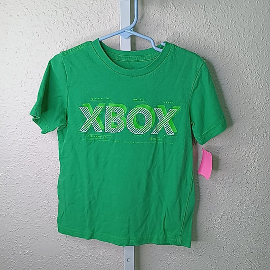 XBox 4/5 Shirt