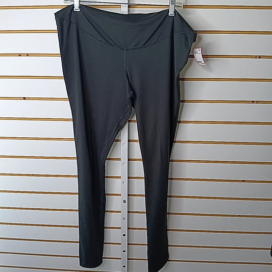 Isabel Maternity Size L MAT Leggings