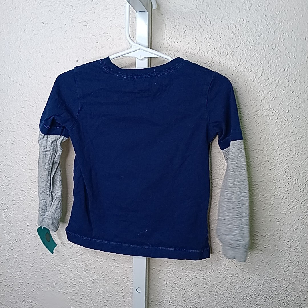 Carter's 24 Months Shirt