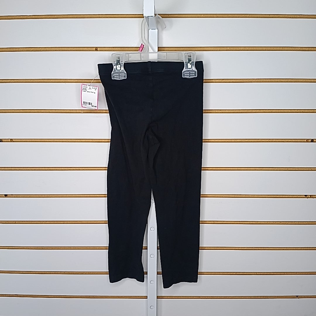 Old Navy 8 Leggings