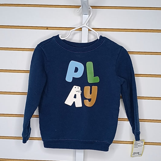 Garanimals 24 Months Sweater/Sweatshirt