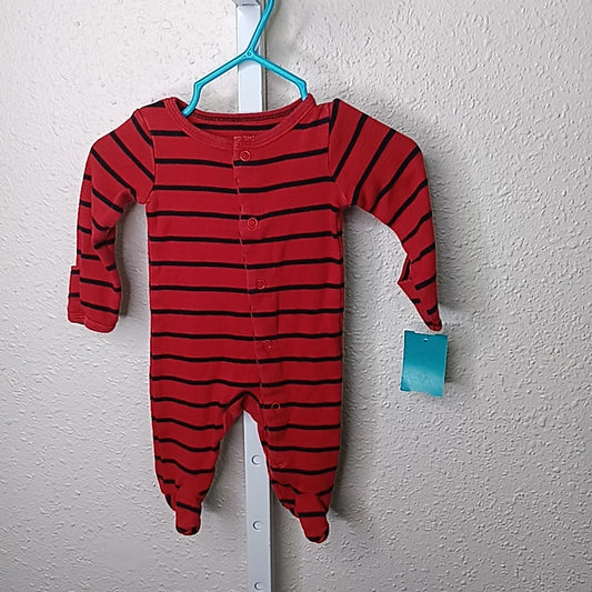 Carter's Newborn Sleeper/Footies