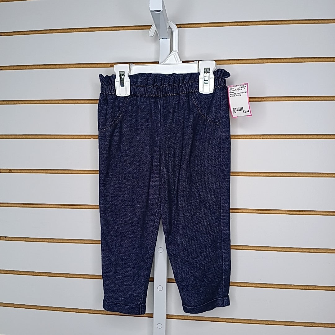 Carter's 24 Months Play Pants/Sweatpants