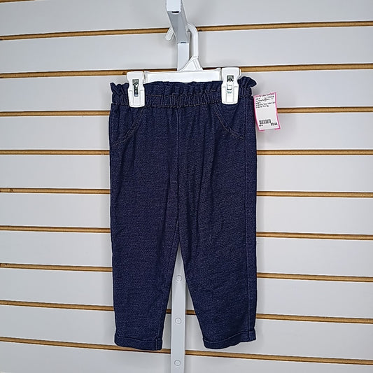 Carter's 24 Months Play Pants/Sweatpants