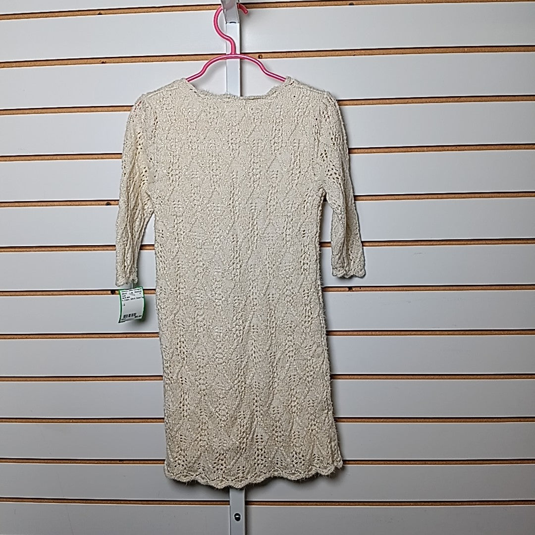 Cat & Jack 6 Dress