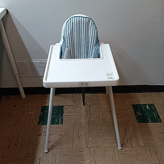 Ikea High Chair