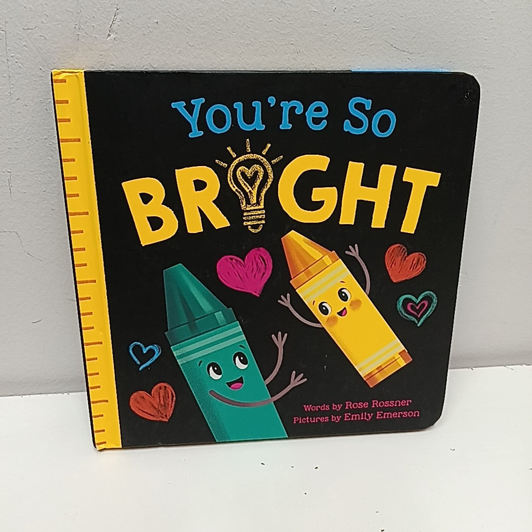 Board Book Books