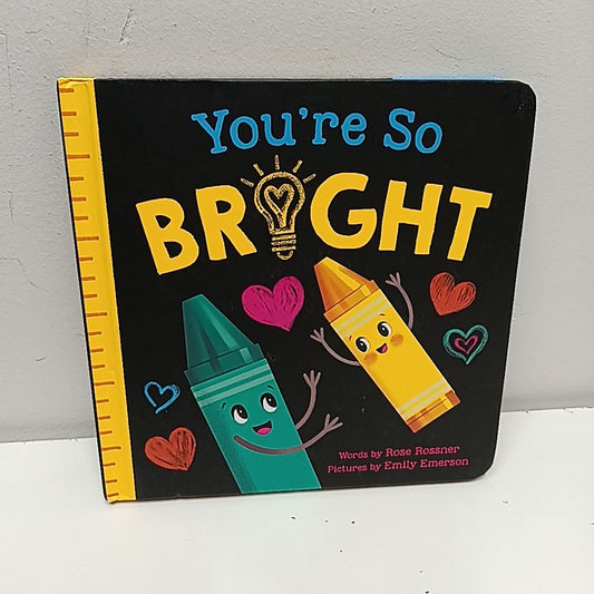 Board Book Books