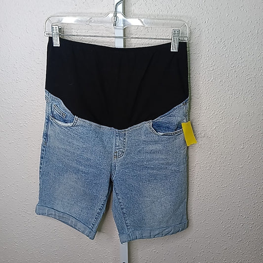 Size M MAT Shorts