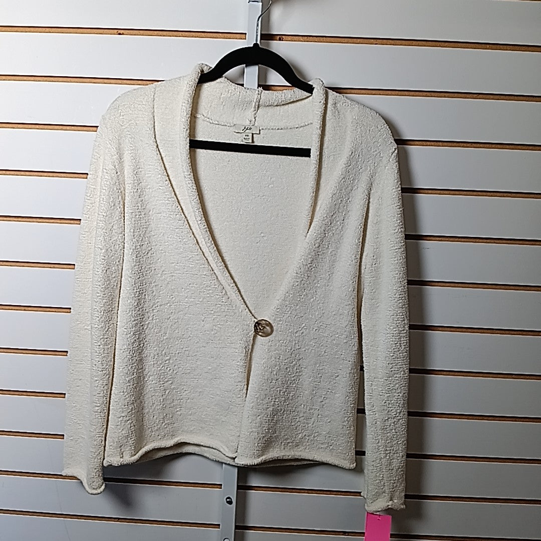 J. Jill Size XS Sweater