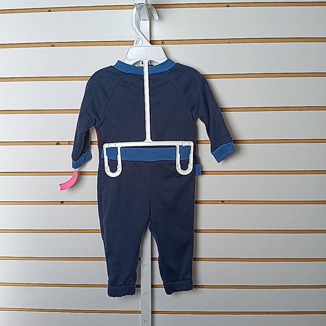 Mick Mack 3-6 Months Outfit 2pc
