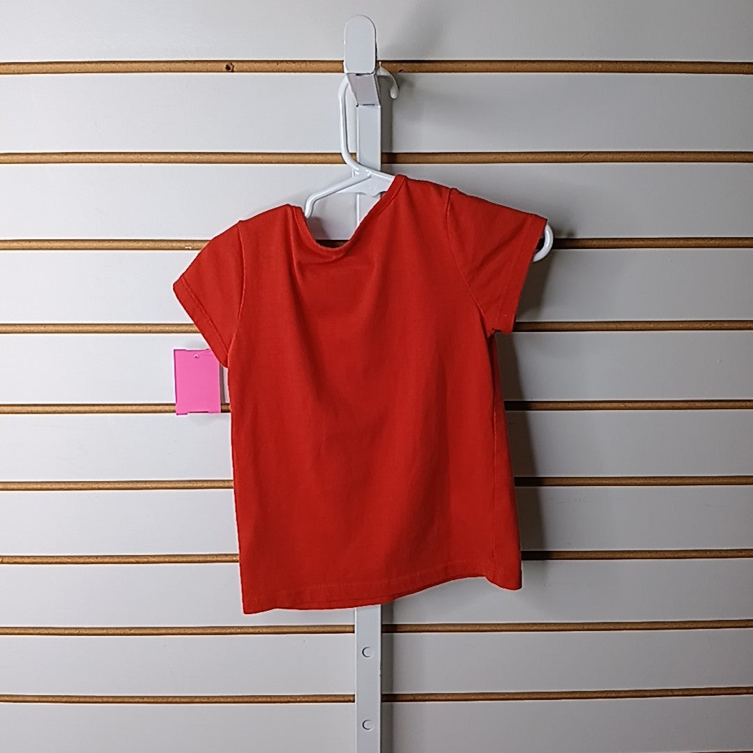 Tutu Couture 4T Shirt