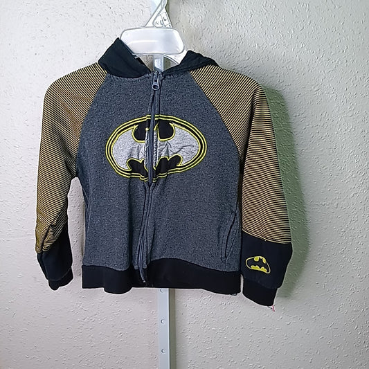 Batman 7 Sweater/Sweatshirt