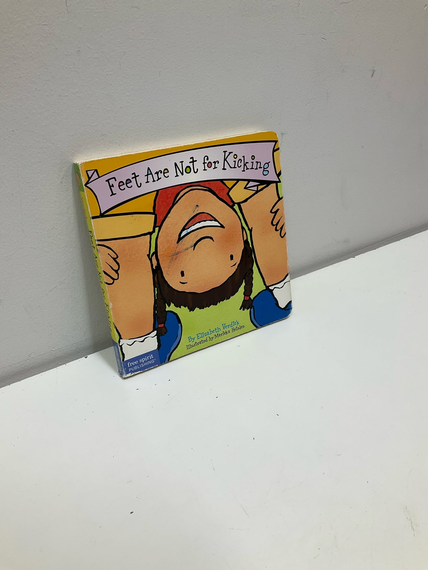 Board Book Books