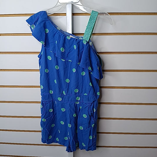 Cat & Jack 6 Romper