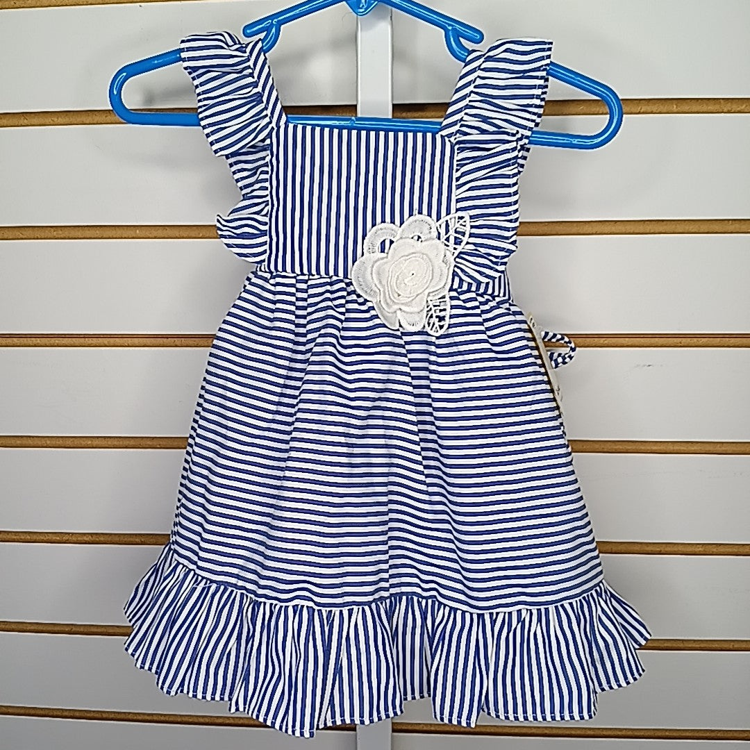 Rare Editions 3-6 Months Dress