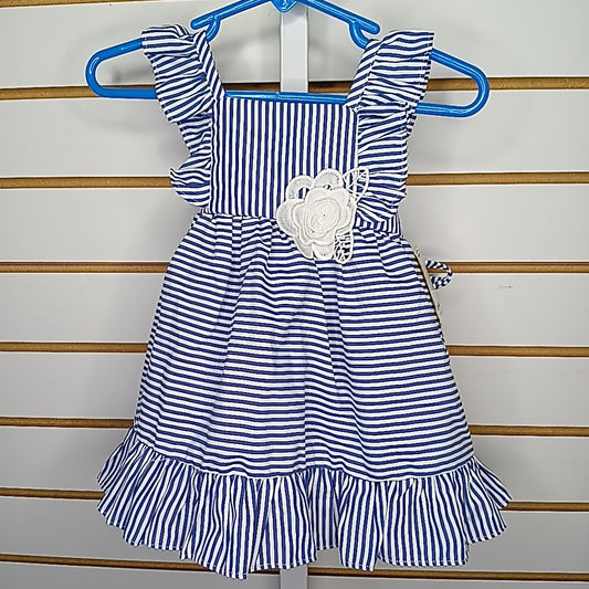 Rare Editions 3-6 Months Dress