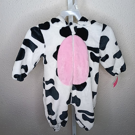 Michley 6 Months Costume