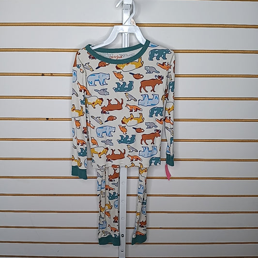 Cat & Jack 6 Pajamas 2pc