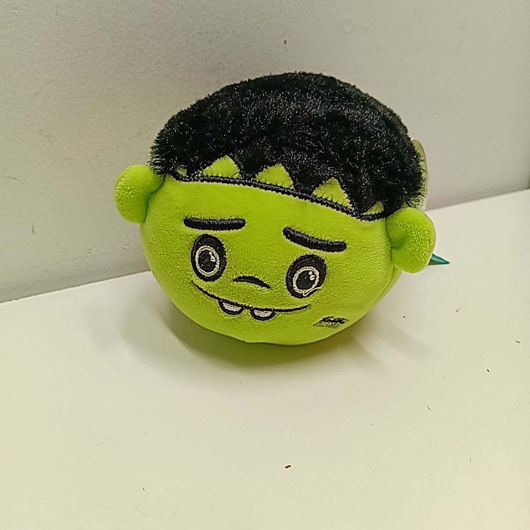 Stuffed Animal