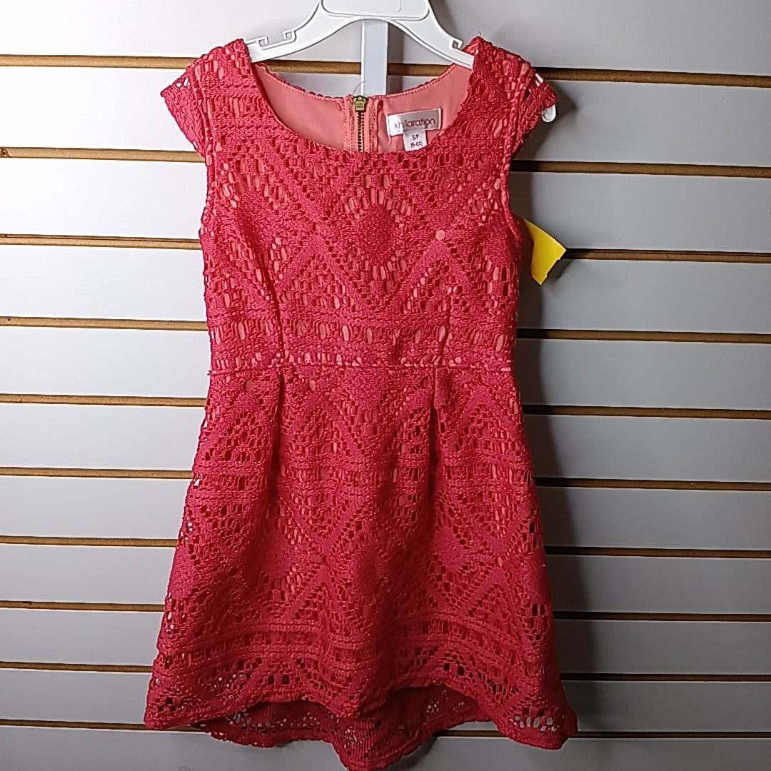 Xhilaration 6 Dress