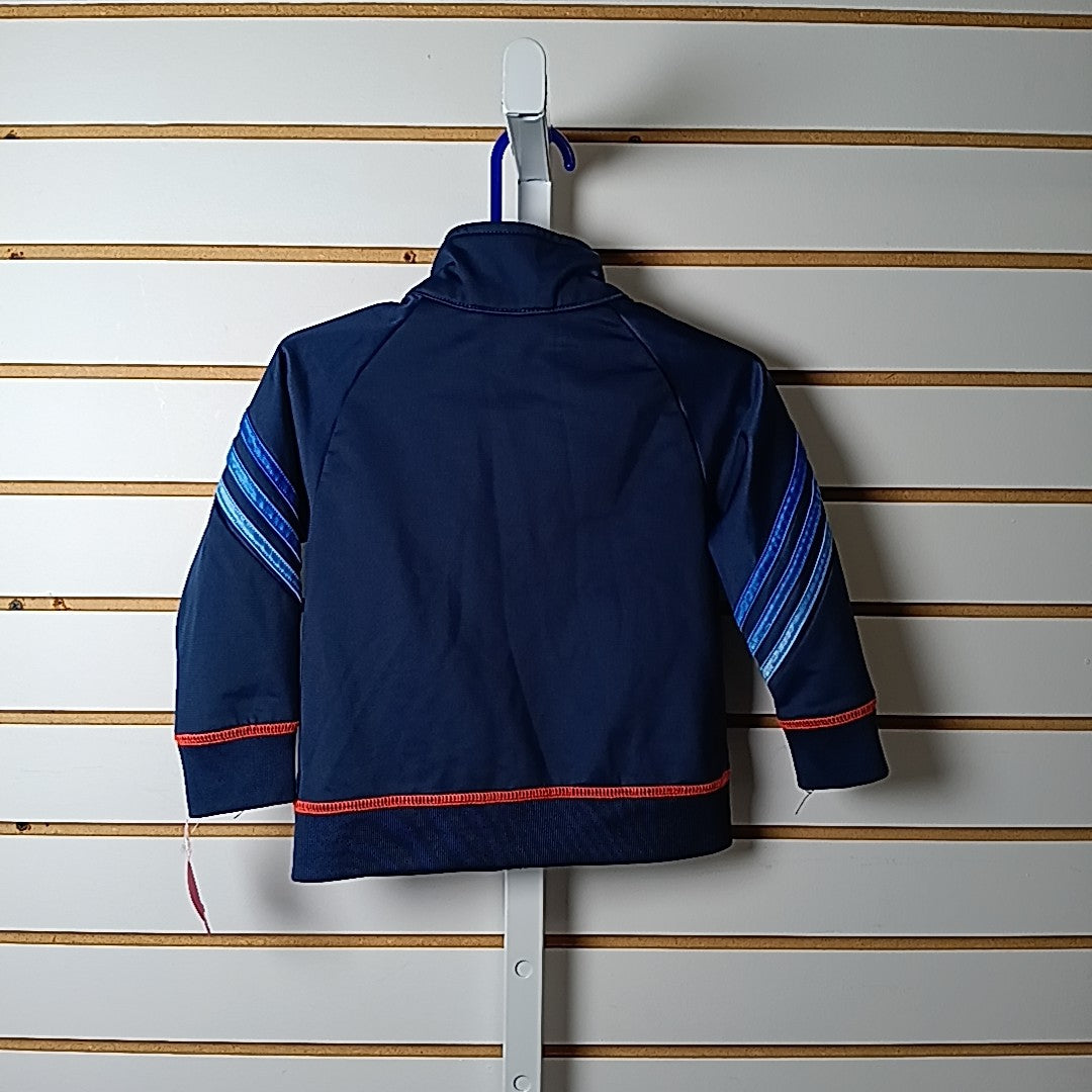Adidas 18 Months Sweater/Sweatshirt