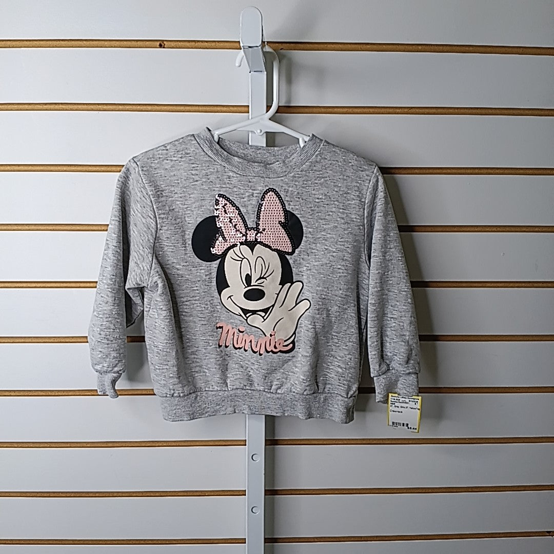 H&M 3T Sweater/Sweatshirt