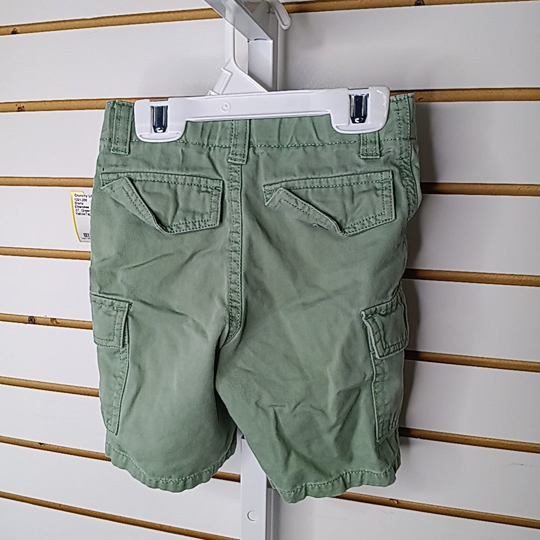 Cherokee 3T Shorts