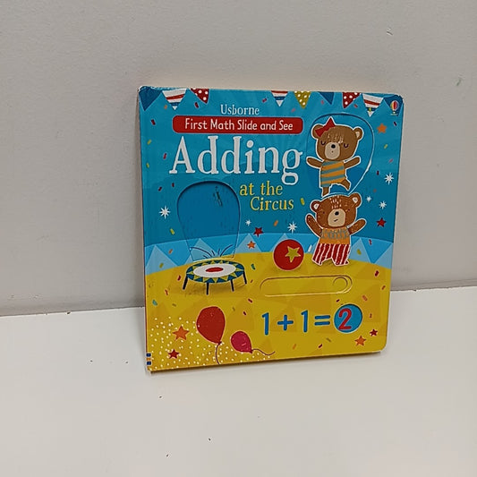 Usborne Books