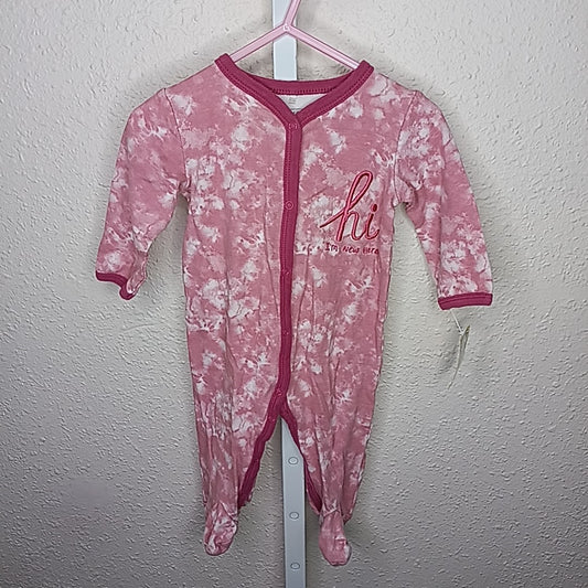 Baby Gear/Style 6-9 Months Sleeper/Footies
