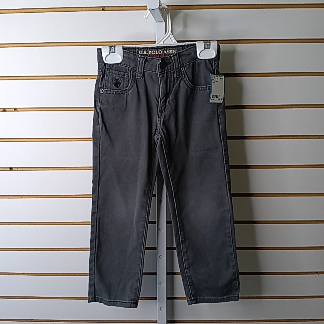 U.S. Polo Assn. 4 Pants