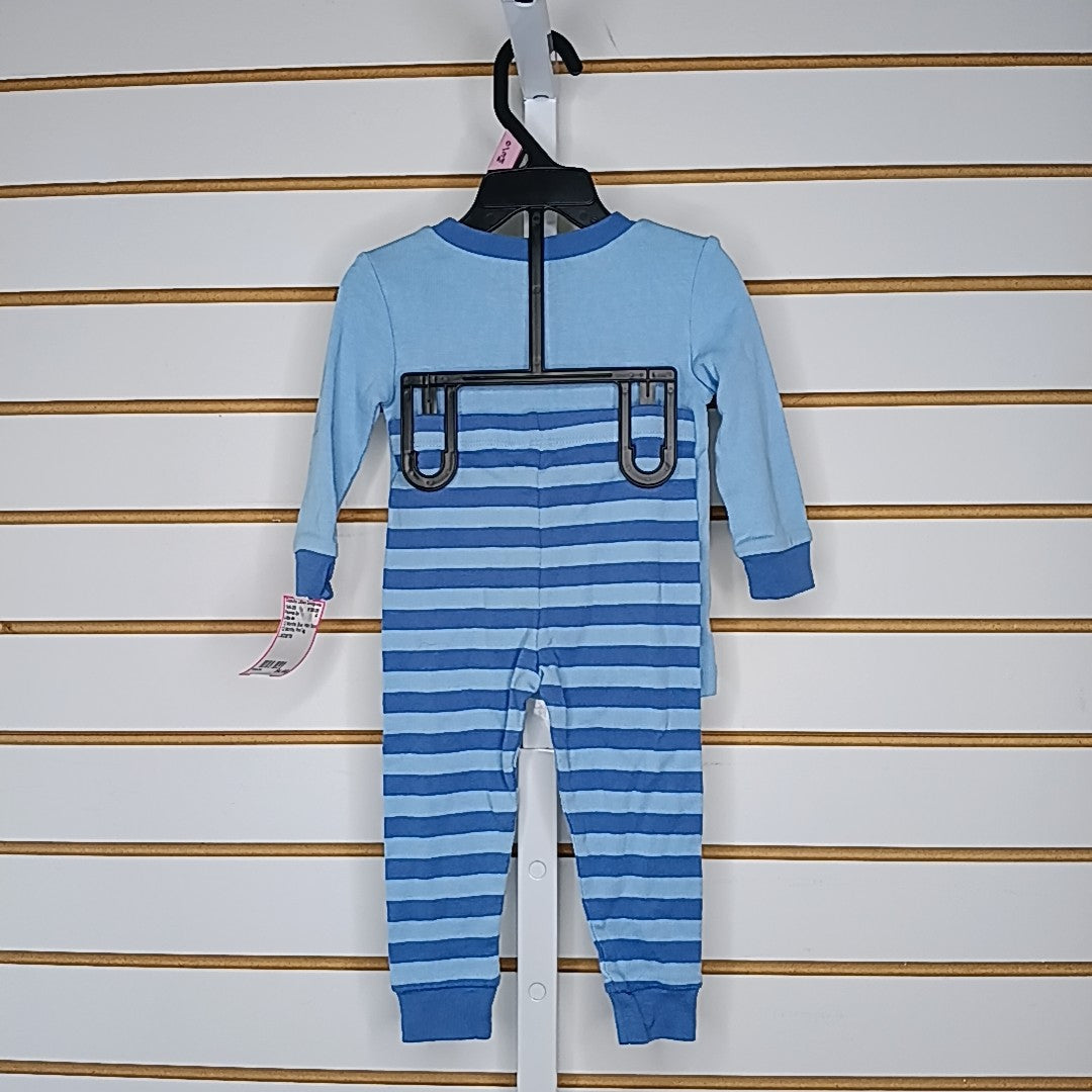 Little Me 12 Months Pajamas 2pc