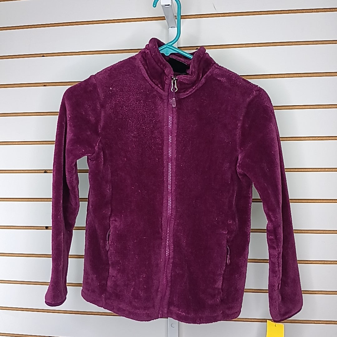 32* Heat 10/12 Sweater/Sweatshirt