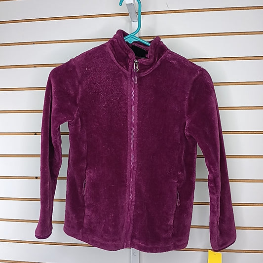 32* Heat 10/12 Sweater/Sweatshirt