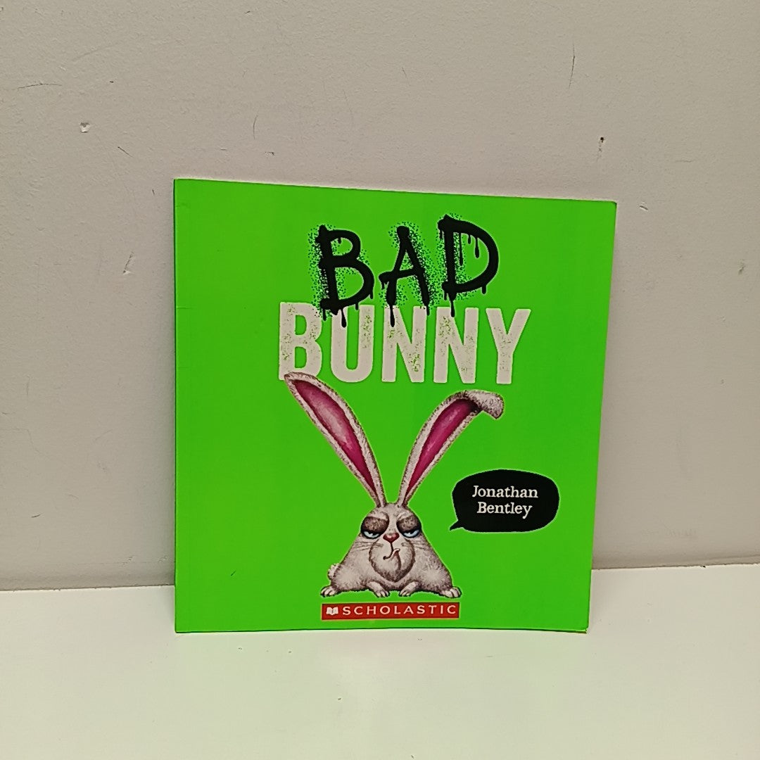 Paper Back Books