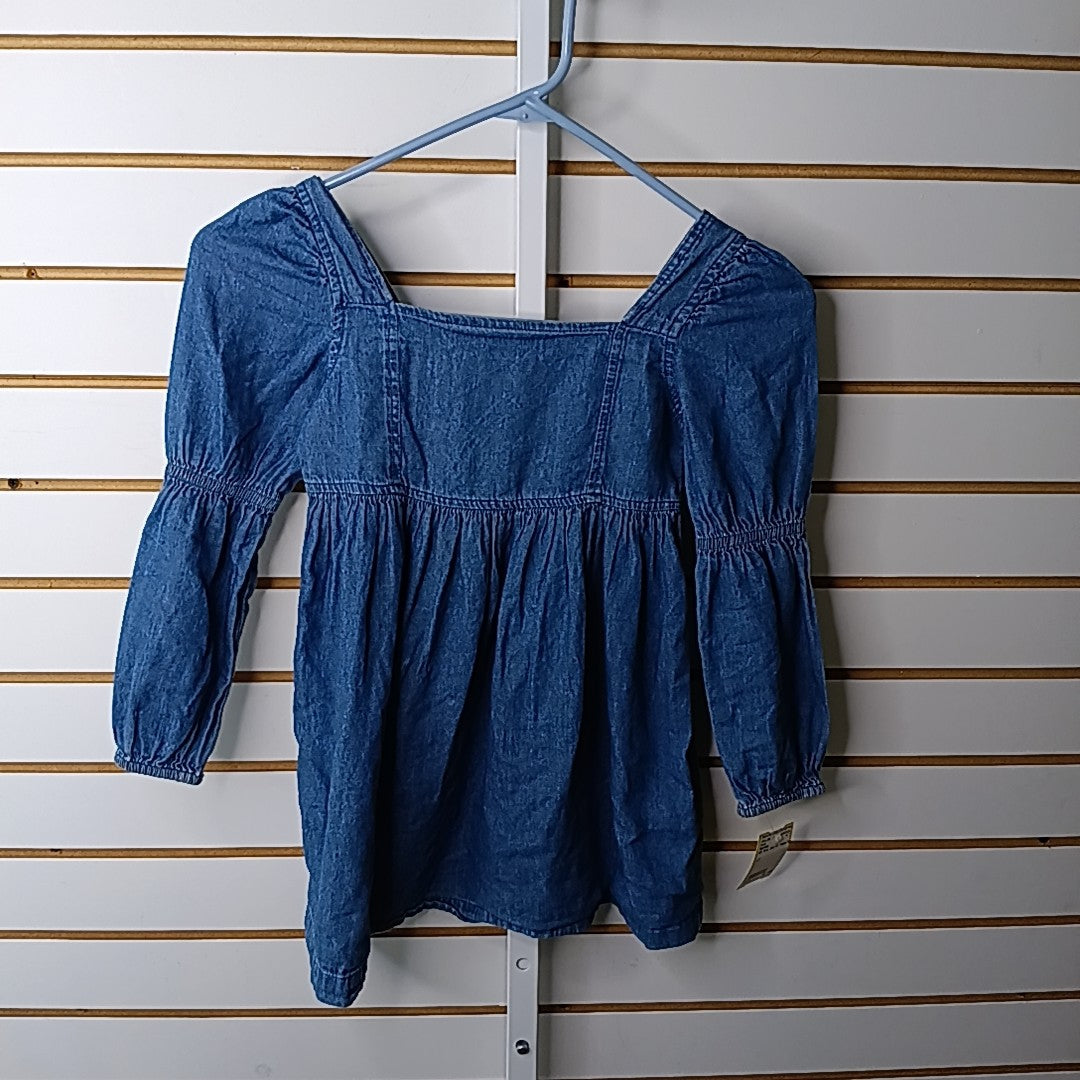 FabKids 4/5 Dress