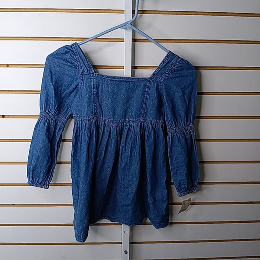 FabKids 4/5 Dress