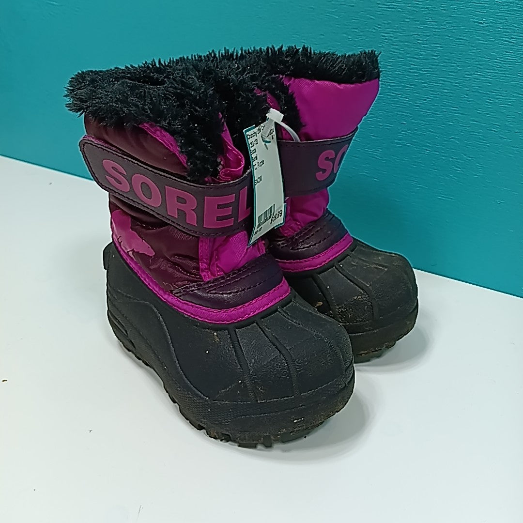 Sorel 7C Boots