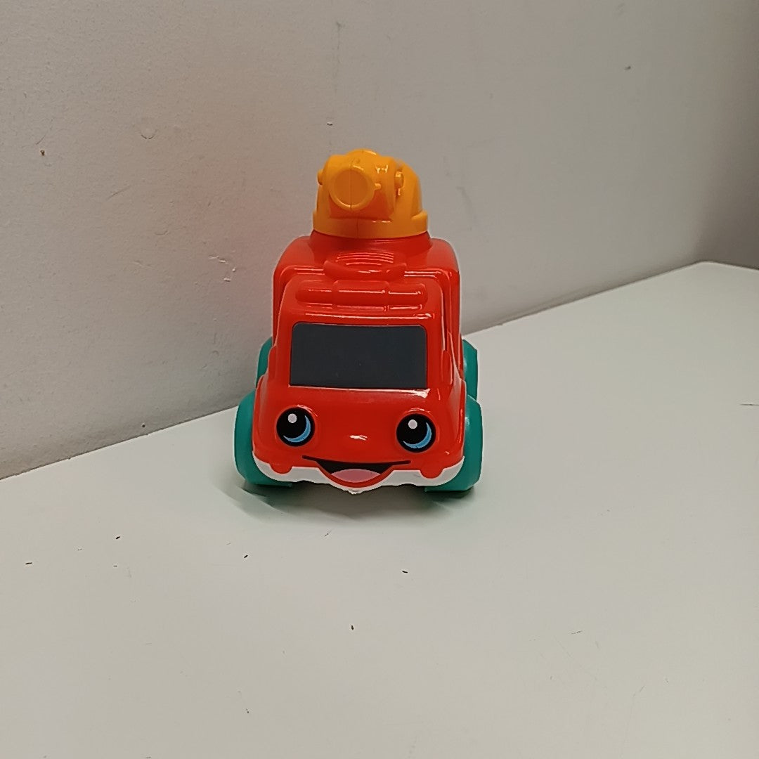 Fisher Price Truck