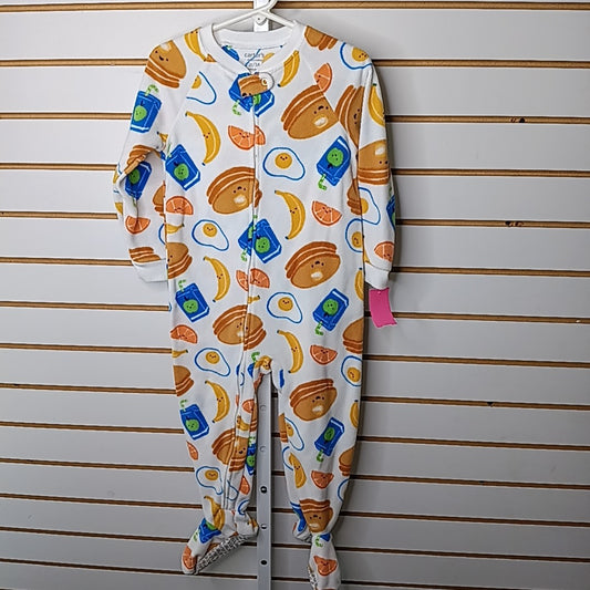 Child of Mine 3T Sleeper/Footies