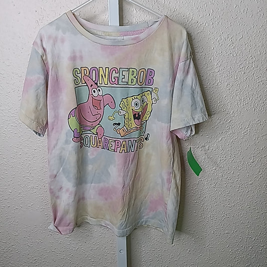 Nickelodeon 7/8 Shirt