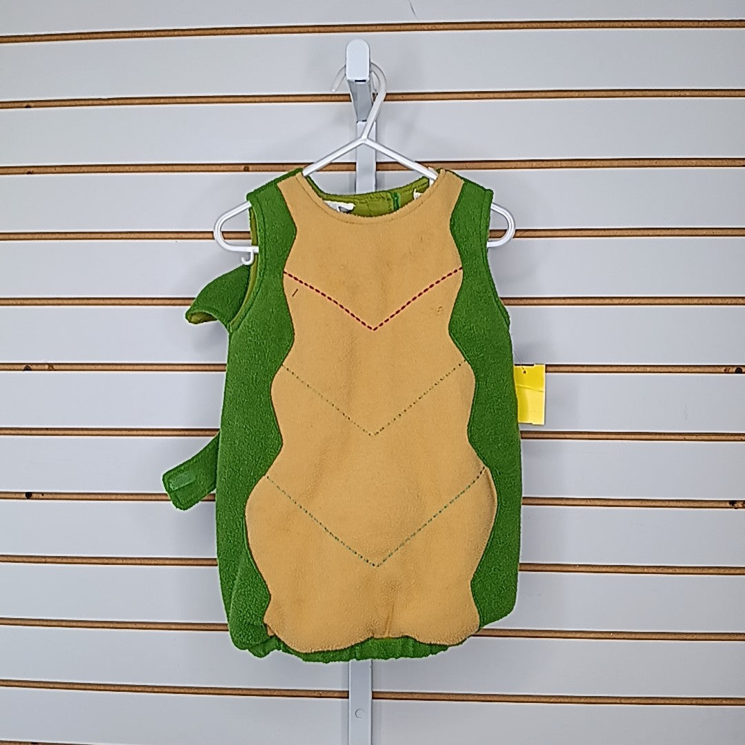 Pottery Barn 12-24 Months Costume