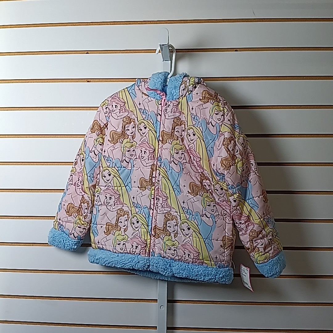 Disney Princess 5 Jacket