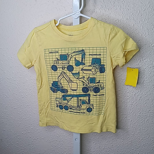 Carter's 3T Shirt