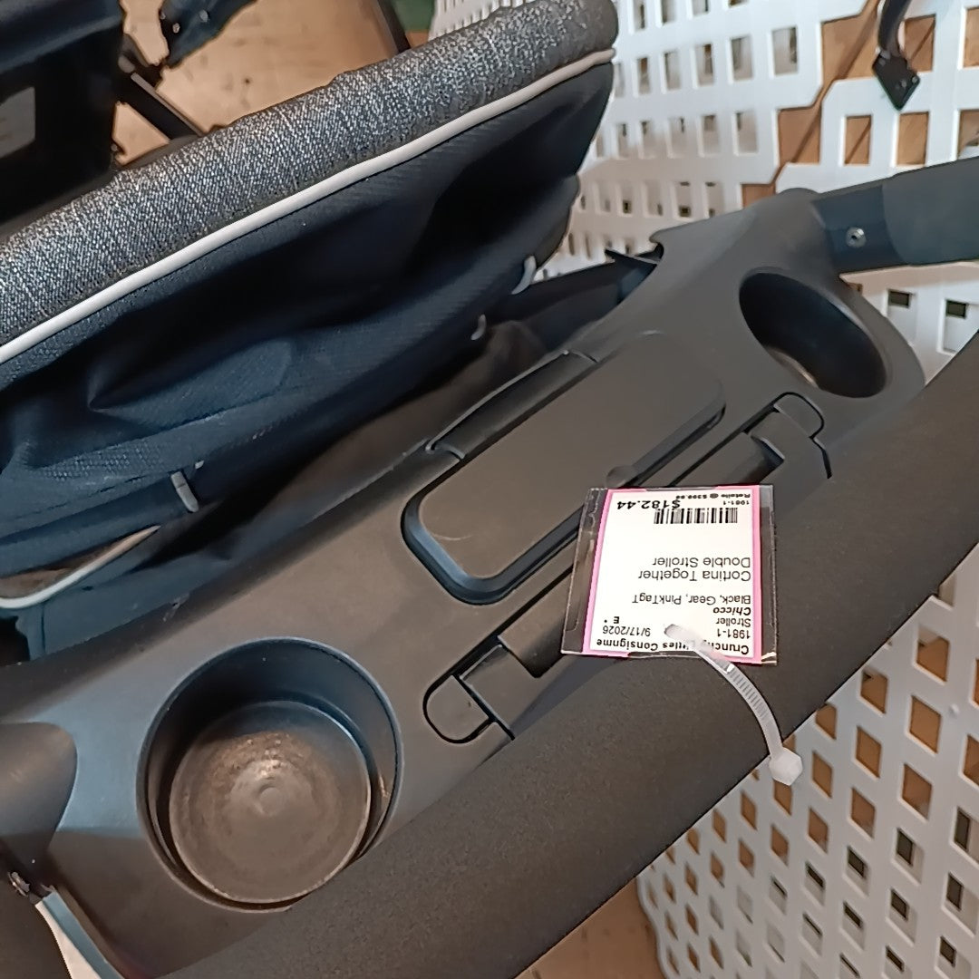 Chicco Stroller